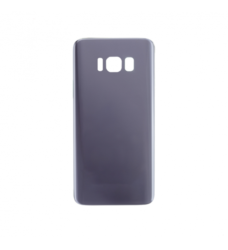 Tapa bateria BACK COVER para Samsung Galaxy S8 G950F GRIS