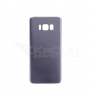 Tapa Bateria Back Cover para Samsung Galaxy S8 G950F Gris