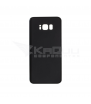 Tapa Bateria Back Cover para Samsung Galaxy S8 G950F Negro