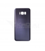 Tapa Bateria Back Cover para Samsung Galaxy S8 G950F Purpura