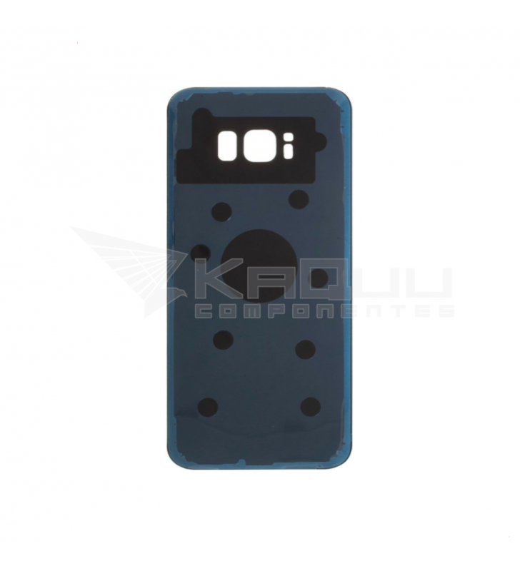 Tapa bateria BACK COVER para Samsung Galaxy S8 G950F PURPURA
