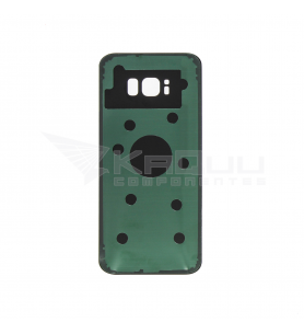 Tapa Bateria Back Cover para Galaxy S8 Plus G955F Oro Dorada Premium