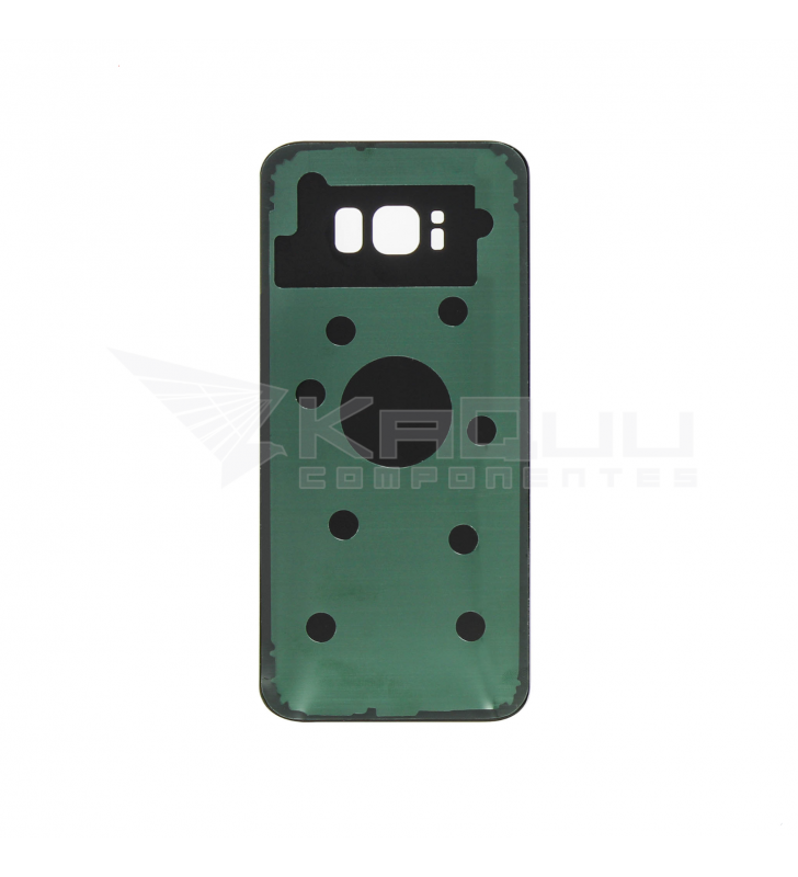 Tapa Bateria Back Cover para Galaxy S8 Plus G955F Oro Dorada Premium