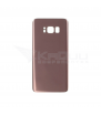 Tapa Bateria Back Cover para Samsung Galaxy S8 G950F Rosa
