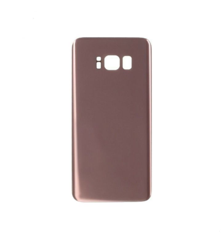 Tapa bateria BACK COVER para Samsung Galaxy S8 G950F ROSA
