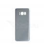 Tapa Bateria Back Cover para Samsung Galaxy S8 Plus G955F Plata Premium