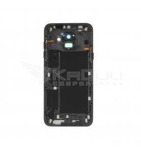 Tapa batería BACK COVER para Samsung Galaxy A6 2018 A600F AZUL