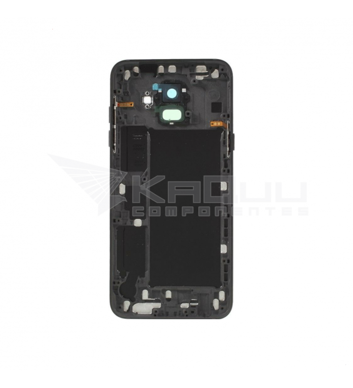 Tapa batería BACK COVER para Samsung Galaxy A6 2018 A600F AZUL