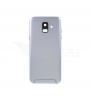 Tapa Batería Back Cover para Samsung Galaxy A6 2018 A600F Purpura