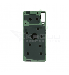 Tapa Bateria Back Cover para Samsung Galaxy A7 2018 A750 Rosa
