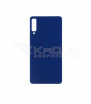 Tapa Bateria Back Cover para Samsung Galaxy A7 2018 A750F Azul