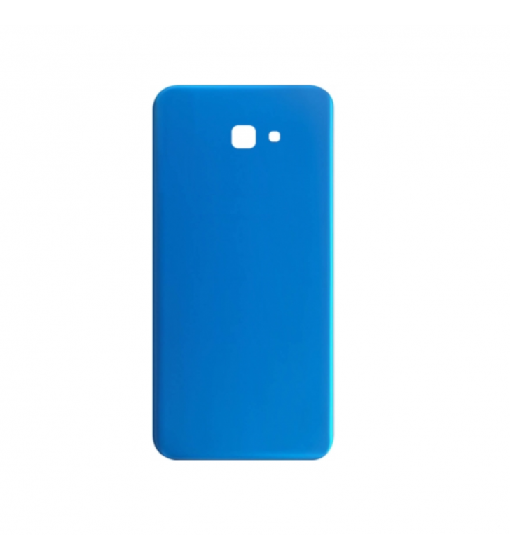 Tapa Bateria Back Cover para Samsung Galaxy J4 Plus J415F Azul