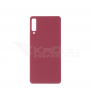 Tapa Bateria Back Cover para Samsung Galaxy A7 2018 A750 Rosa