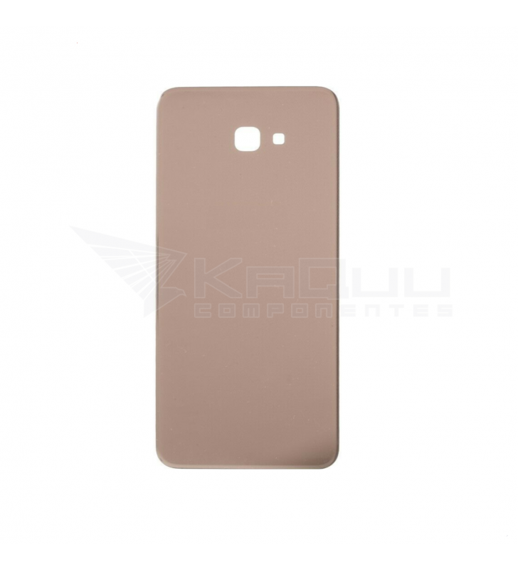 Tapa Bateria Back Cover para Samsung Galaxy J4 Plus J415F Dorada