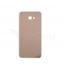 Tapa Bateria Back Cover para Samsung Galaxy J4 Plus J415F Dorada