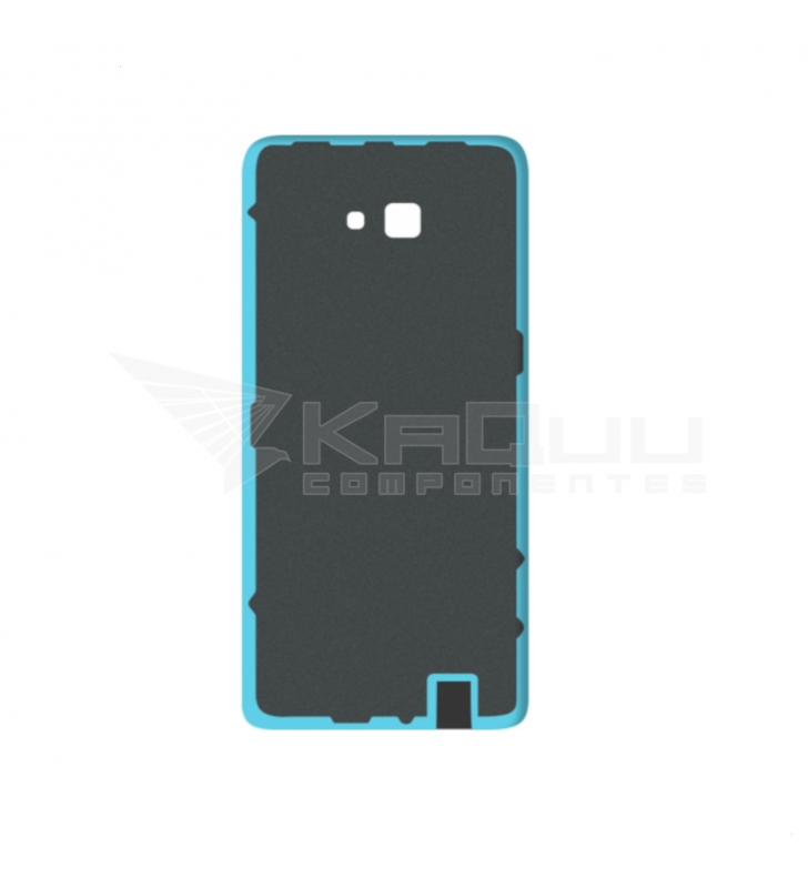 Tapa Bateria Back Cover para Samsung Galaxy J4 Plus J415F Dorada