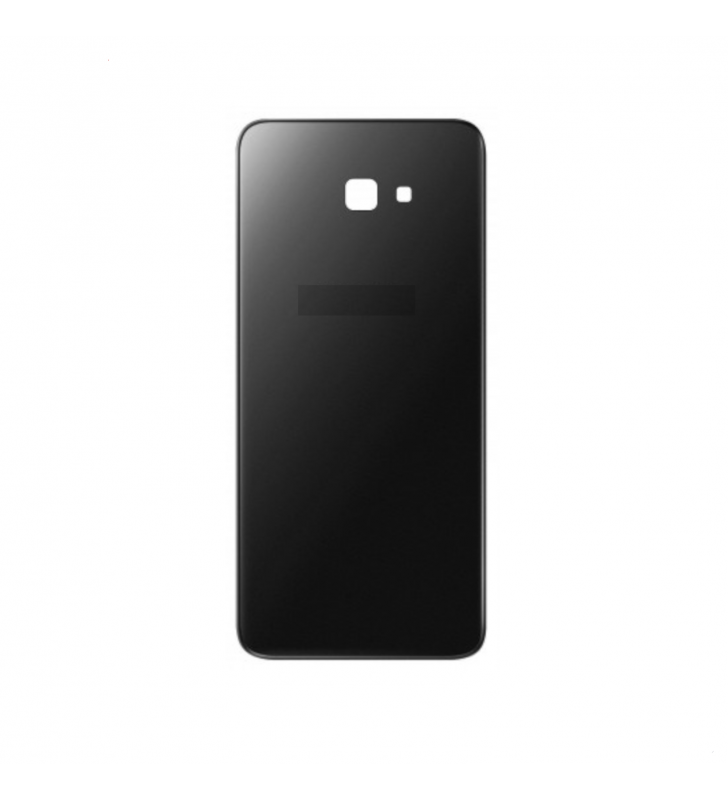 Tapa Bateria Back Cover para Samsung Galaxy J4 Plus J415F Negra