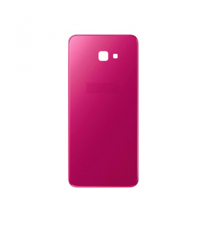 Tapa Bateria Back Cover para Samsung Galaxy J4 Plus J415F Rosa