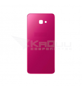 Tapa Bateria Back Cover para Samsung Galaxy J4 Plus J415F Rosa