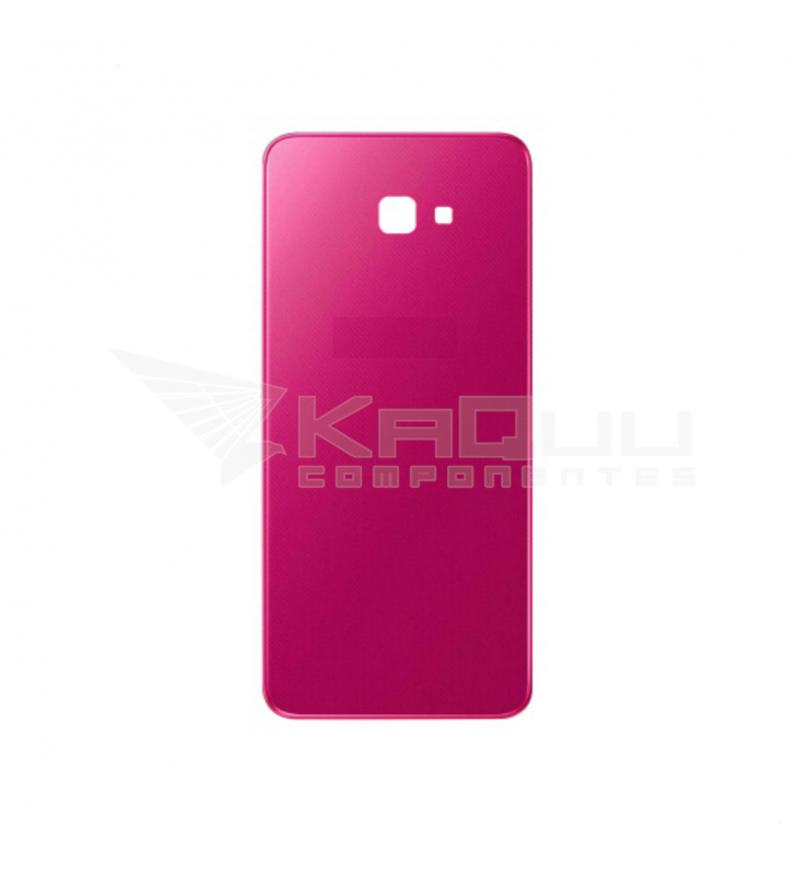 Tapa Bateria Back Cover para Samsung Galaxy J4 Plus J415F Rosa