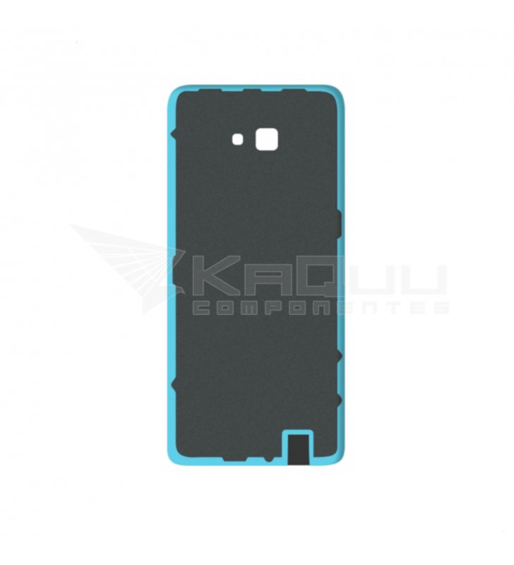 Tapa Bateria Back Cover para Samsung Galaxy J4 Plus J415F Rosa