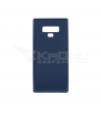 Tapa Bateria Back Cover para Samsung Galaxy Note 9 N960 Azul