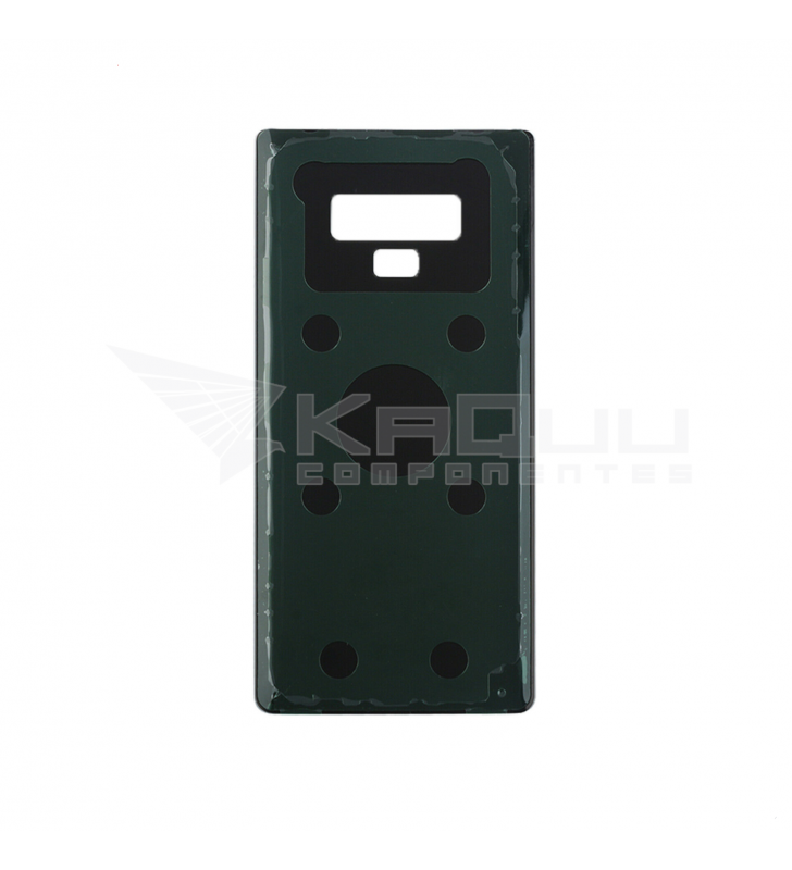 Tapa Bateria Back Cover para Samsung Galaxy Note 9 N960 Azul