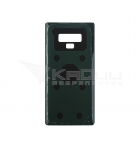 Tapa Bateria Back Cover para Galaxy Note 9 N960F Dorado