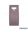 Tapa Bateria Back Cover para Galaxy Note 9 N960F Purpura Premium