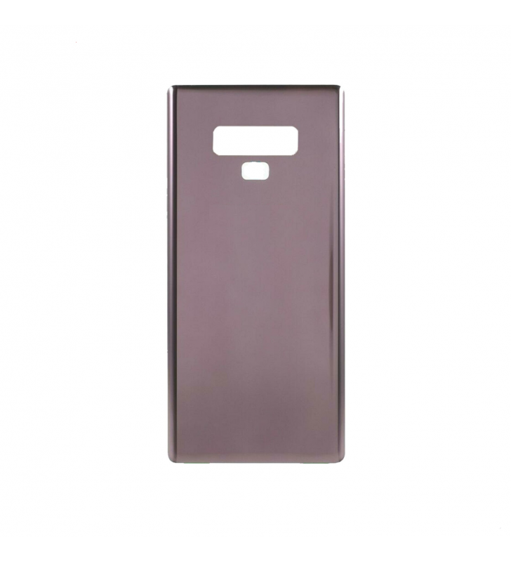 Tapa Bateria Back Cover para Galaxy Note 9 N960F Purpura Premium