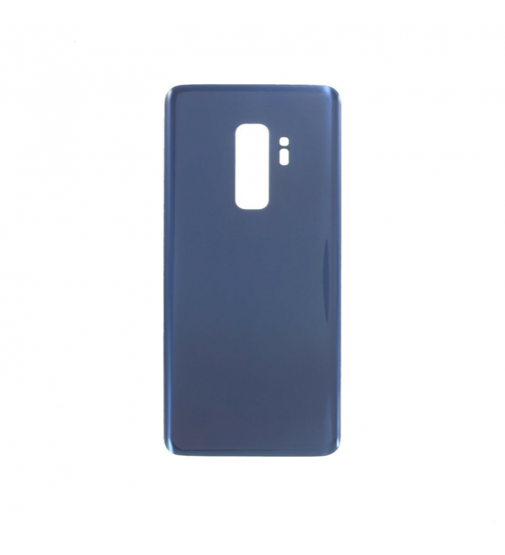Tapa bateria BACK COVER para Samsung Galaxy S9 G960F AZUL