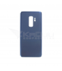 Tapa Bateria Back Cover para Samsung Galaxy S9 G960F Azul