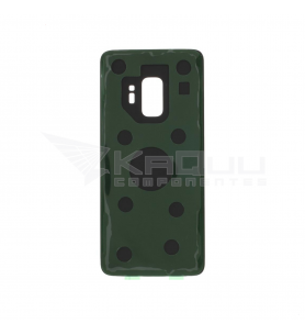 Tapa Bateria Back Cover para Samsung Galaxy S9 Plus G965F Dorado Dorada Oro Gold