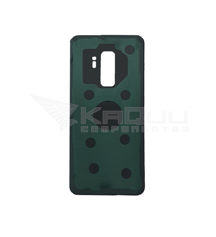 Tapa Bateria Back Cover para Samsung Galaxy S9 Plus G965F Purpura Premium