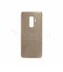 Tapa Bateria Back Cover para Samsung Galaxy S9 Plus G965F Dorado Dorada Oro Gold