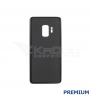 Tapa Bateria Back Cover para Samsung Galaxy S9 G960F Negra Premium