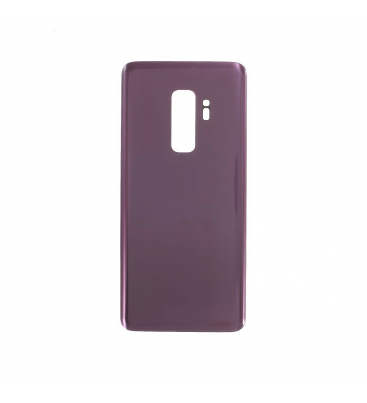 Tapa Bateria Back Cover para Samsung Galaxy S9 Plus G965F Purpura Premium
