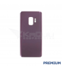 Tapa Bateria Back Cover para Samsung Galaxy S9 G960F Purpura Premium