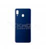 Tapa Batería Back Cover para Samsung Galaxy A20 A205F Azul