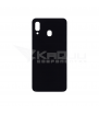 Tapa Batería Back Cover para Samsung Galaxy A20 A205F Negra