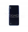 Tapa Batería Back Cover para Samsung Galaxy A10 2019 A105F Azul