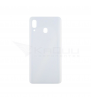 Tapa Bateria Back Cover para Samsung Galaxy A30 A305F Blanca