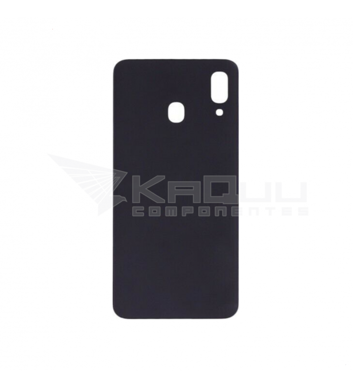 Tapa bateria BACK COVER para Samsung Galaxy A30 A305F BLANCA