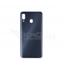 Tapa Bateria Back Cover para Samsung Galaxy A30 A305F Negra