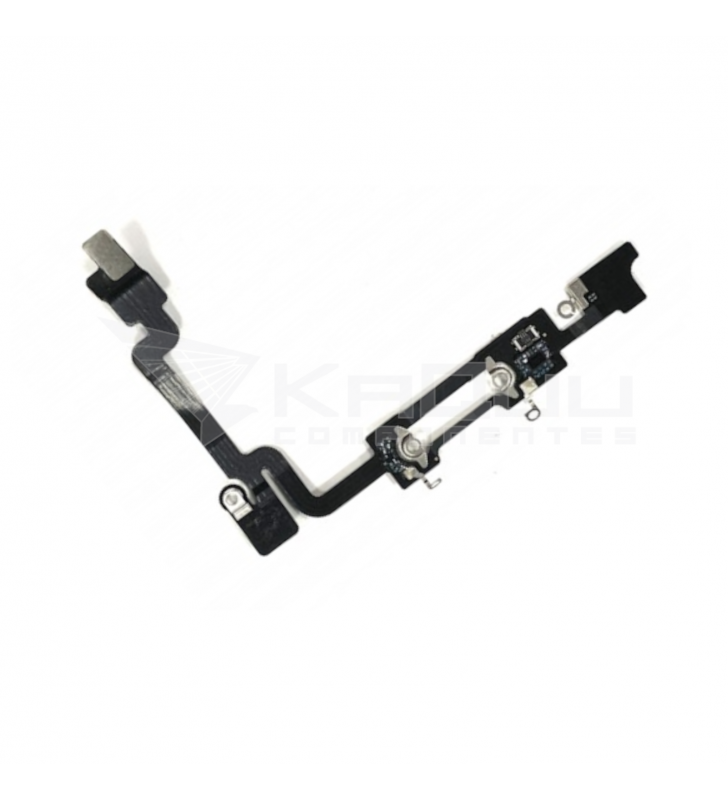 Flex Antena Inferior Altavoz para Iphone Xr A1984 A2105 A2106 A2108