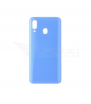 Tapa Bateria Back Cover para Samsung Galaxy A40 A405F Azul