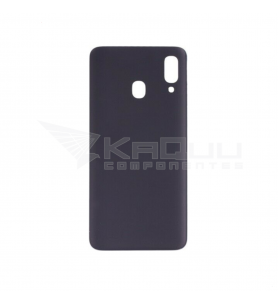 Tapa bateria BACK COVER para Samsung Galaxy A40 2019 A405F AZUL
