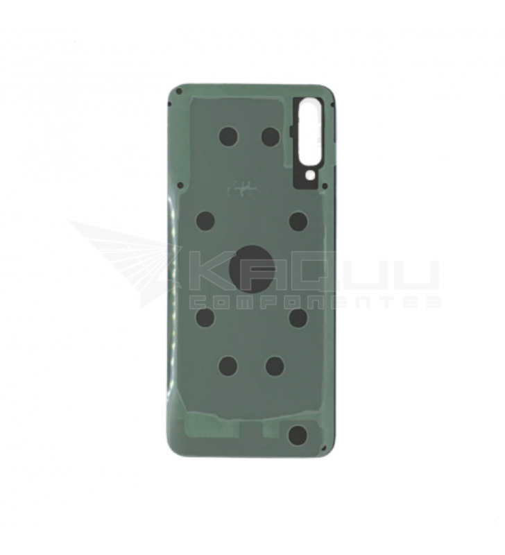 Tapa Bateria Back Cover para Samsung Galaxy A50 A505F Azul