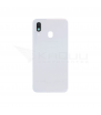 Tapa Trasera para Samsung Galaxy A40 A405F Blanco Usado