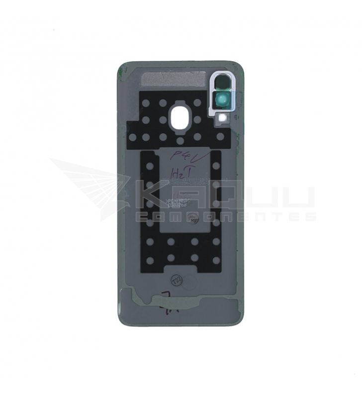 Tapa Trasera para Samsung Galaxy A40 A405F Blanco Usado